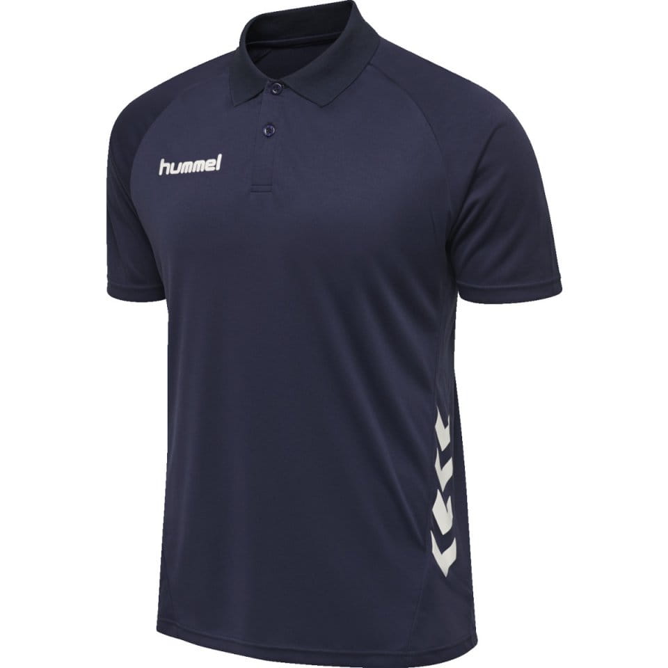 Μπλούζα Πόλο Hummel PROMO POLO
