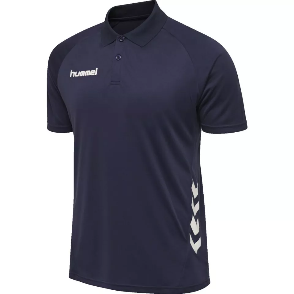 Μπλούζα Πόλο Hummel PROMO POLO