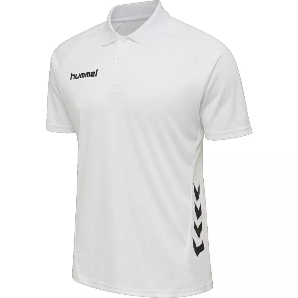 Koszula z krótkim rękawem Hummel PROMO POLO