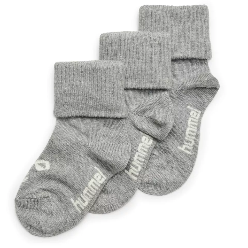 Κάλτσες Hummel SORA 3-PACK SOCK