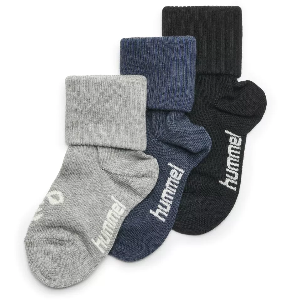 Κάλτσες Hummel SORA 3-PACK SOCK