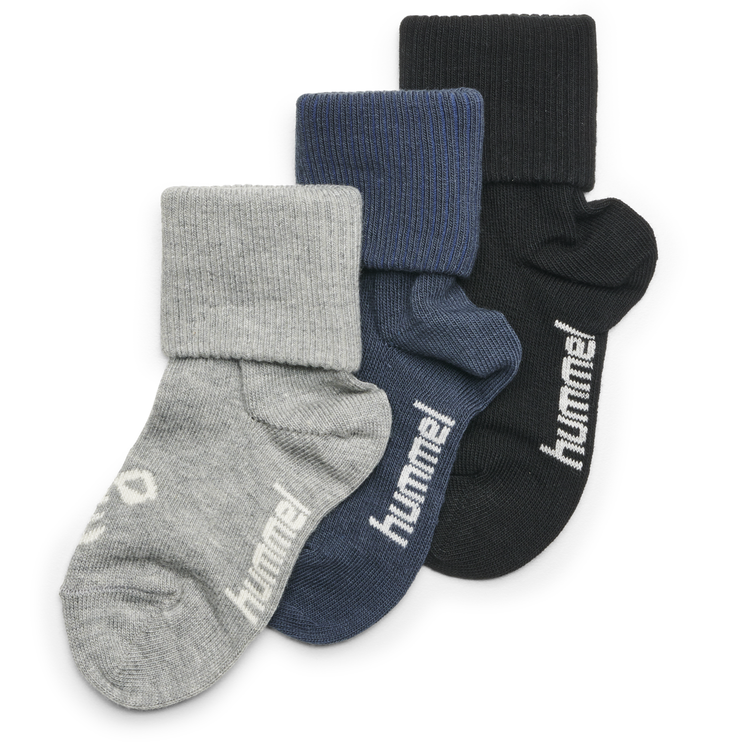 Κάλτσες Hummel SORA 3-PACK SOCK