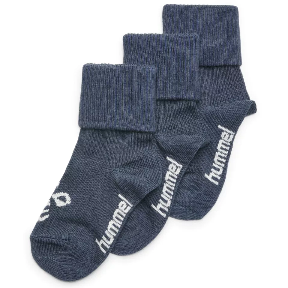 Κάλτσες Hummel SORA 3-PACK SOCK