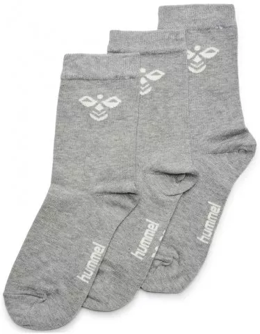 SUTTON 3-PACK SOCK