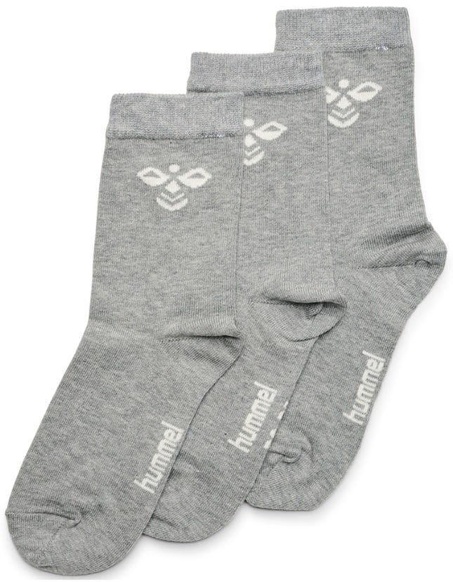 Κάλτσες Hummel SUTTON 3-PACK SOCK