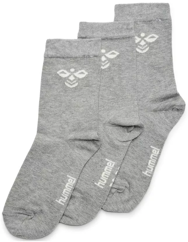 Κάλτσες Hummel SUTTON 3-PACK SOCK