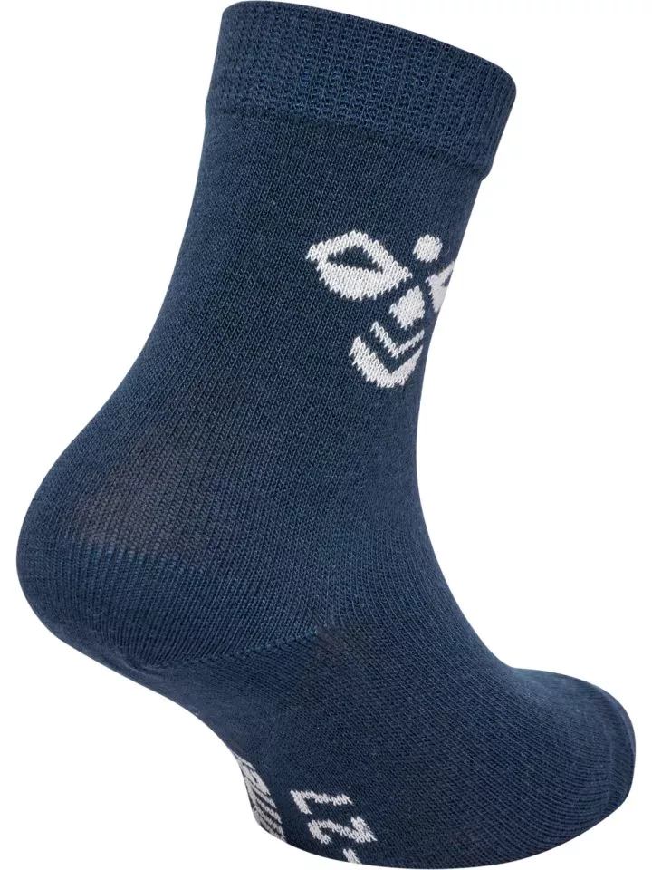 Calcetines Hummel SUTTON 3-PACK SOCK