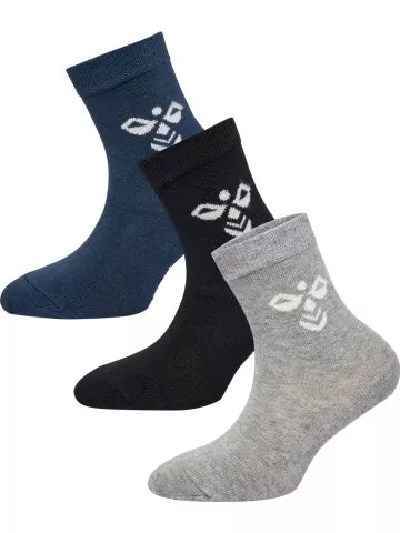 SUTTON 3-PACK SOCK