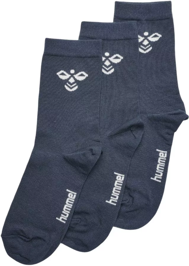 Čarape Hummel SUTTON 3-PACK SOCK