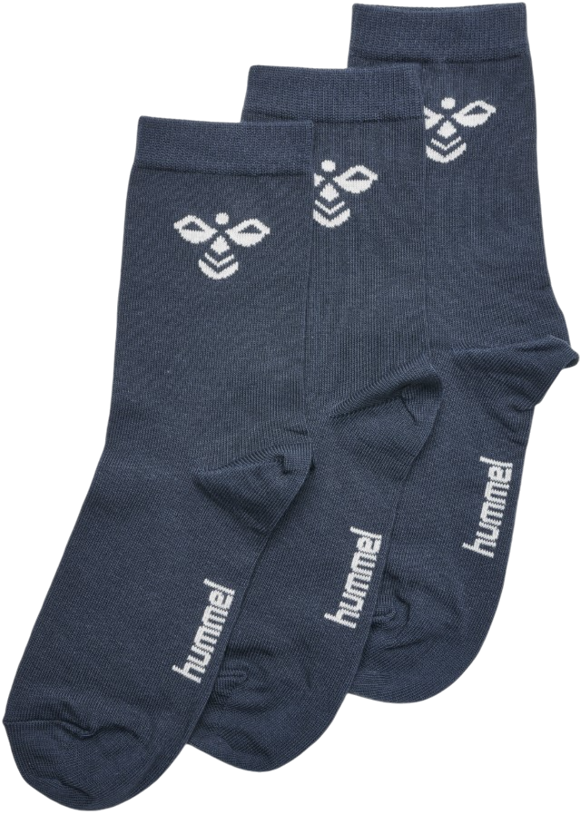 Čarape Hummel SUTTON 3-PACK SOCK
