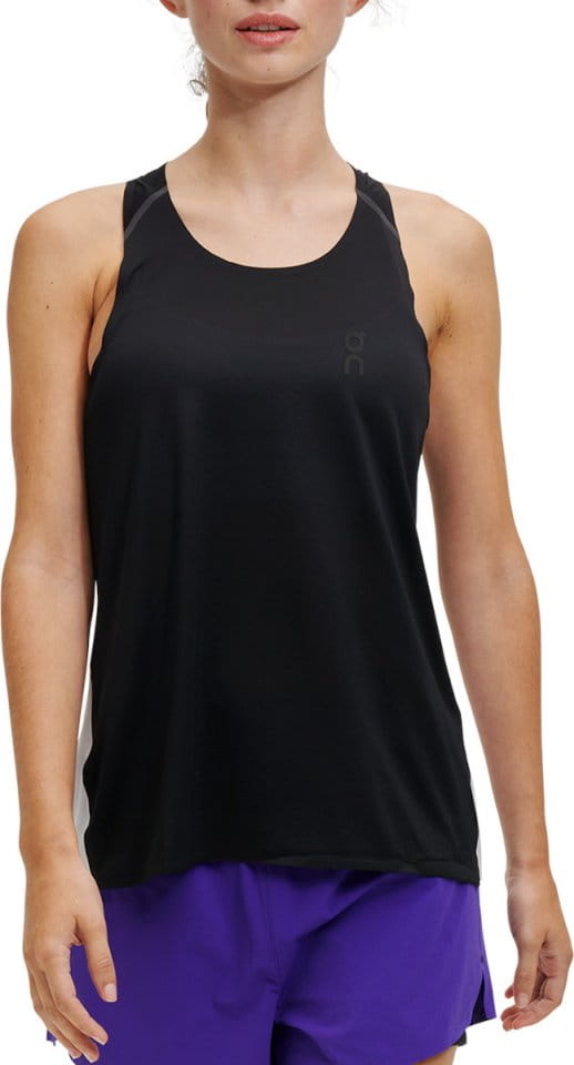 Singlet On Running Tank-T