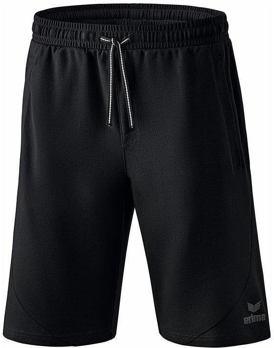 erima essential trainings pants short