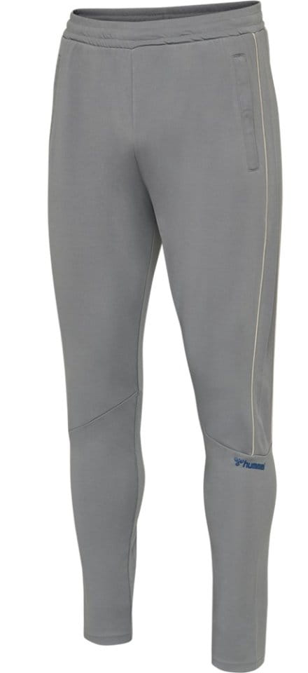 Pantaloni Hummel AMOS TAPERED PANTS