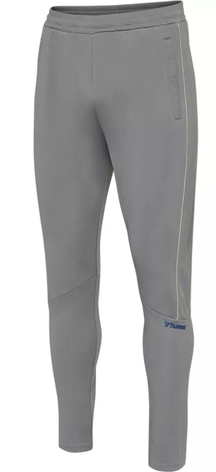 Pantaloni Hummel AMOS TAPERED PANTS