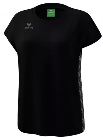 Essential Team T-Shirt Damen