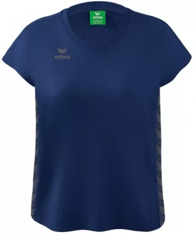 Essential Team T-Shirt Damen