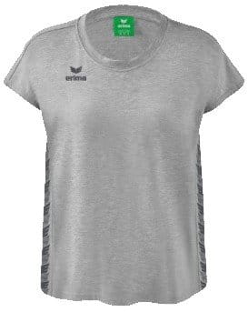 Camiseta Erima Essential Team T-Shirt Damen