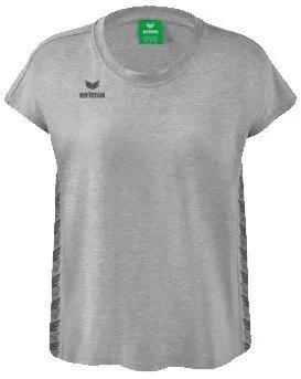 Camiseta Erima Essential Team T-Shirt Damen