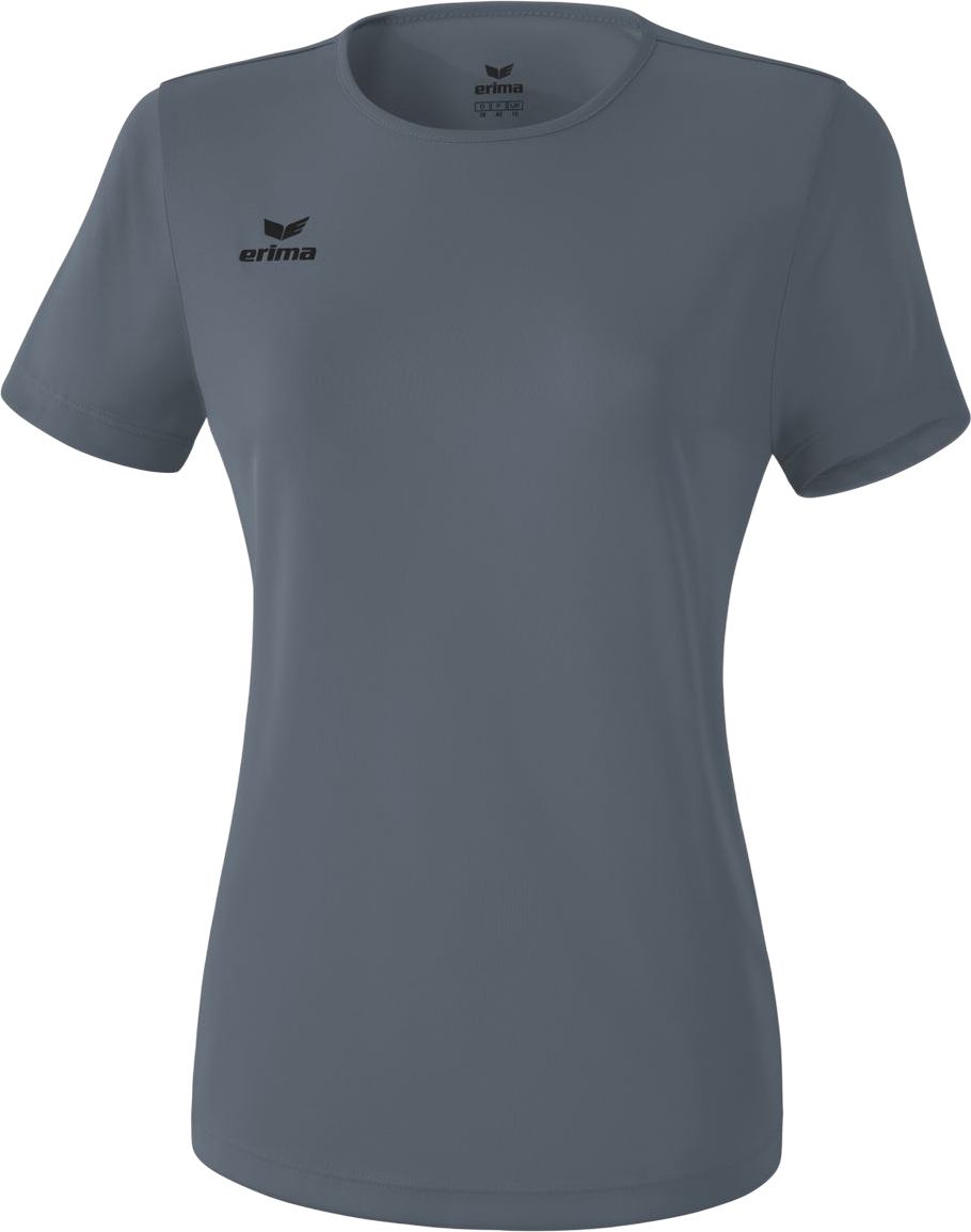 Camiseta Erima Funktions Teamsport T-Shirt