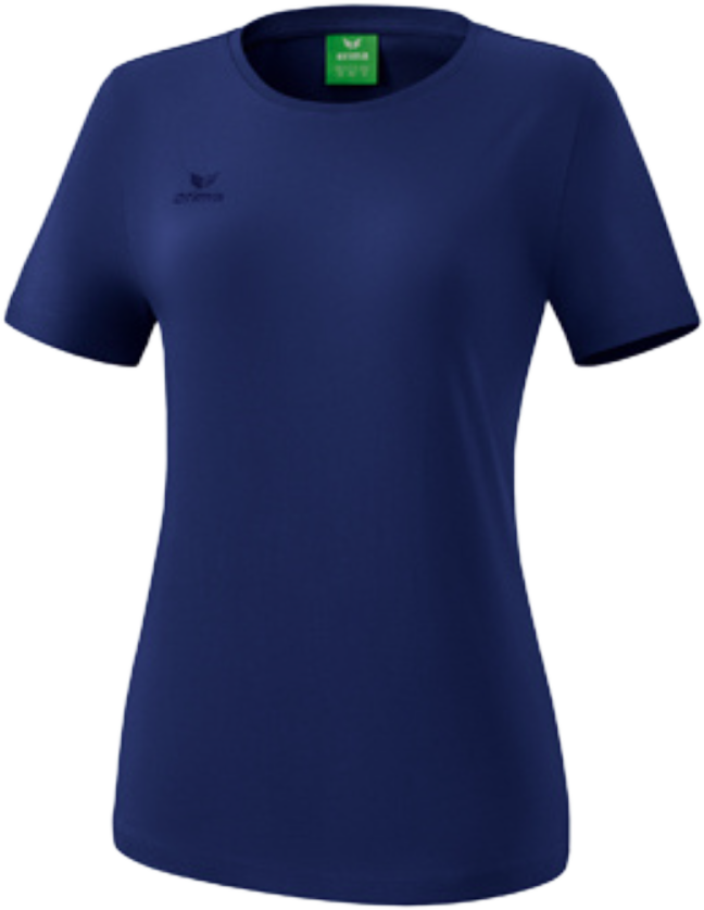 Magliette Erima Teamsport T-Shirt Women