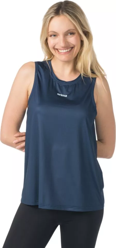 Потник Erima TS Function Tanktop Women
