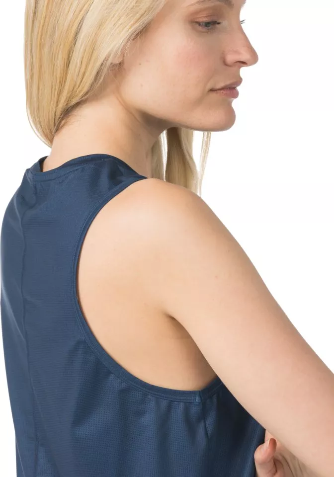 Потник Erima TS Function Tanktop Women