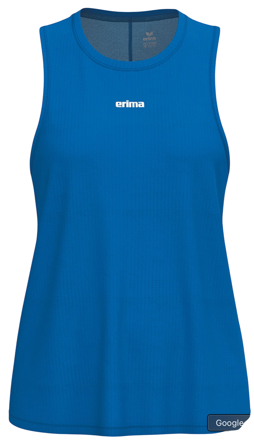 Erima TS Function Tanktop Women Atléta trikó
