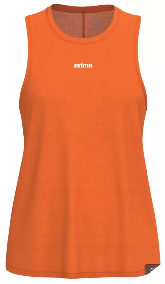 Camisola de alças Erima TS Function Tanktop Women