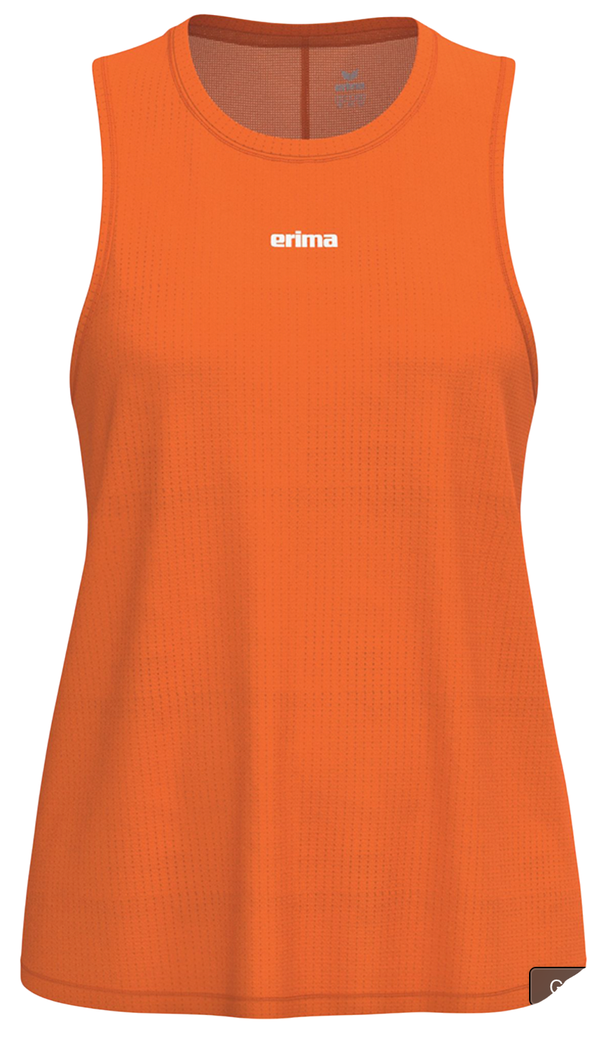 Camisola de alças Erima TS Function Tanktop Women