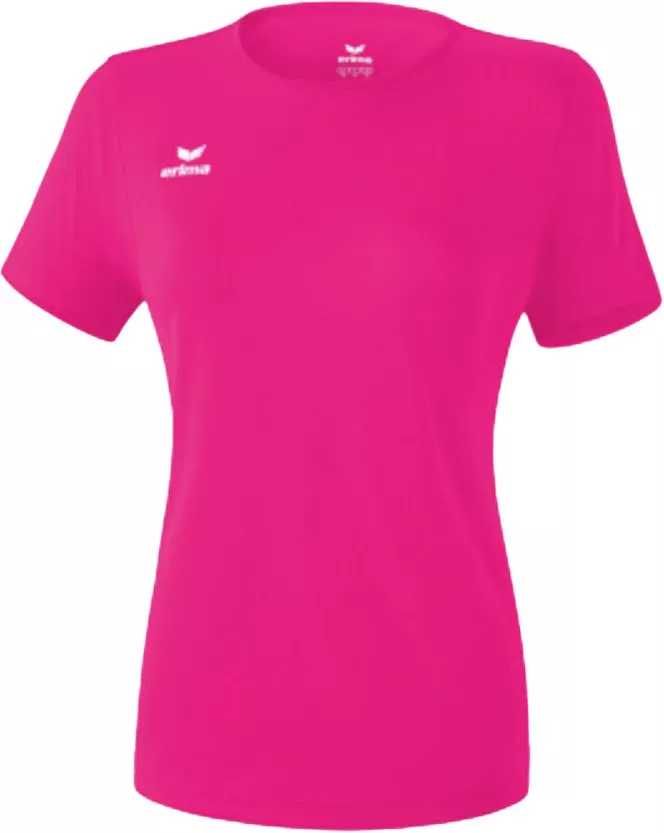 Erima Funktions Teamsport T-Shirt Women