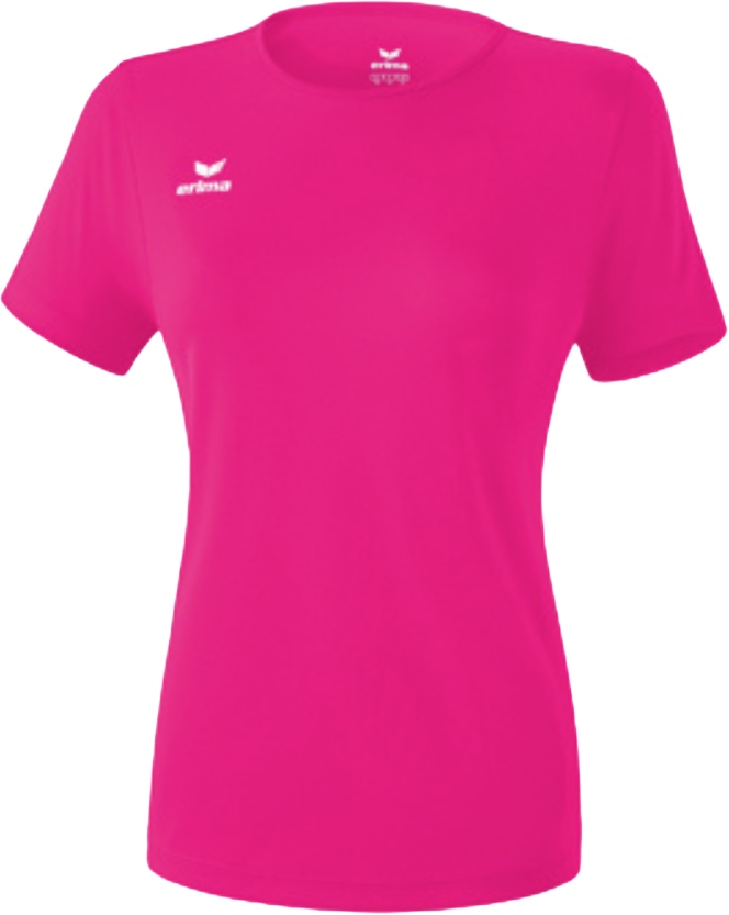 Erima Funktions Teamsport T-Shirt Women