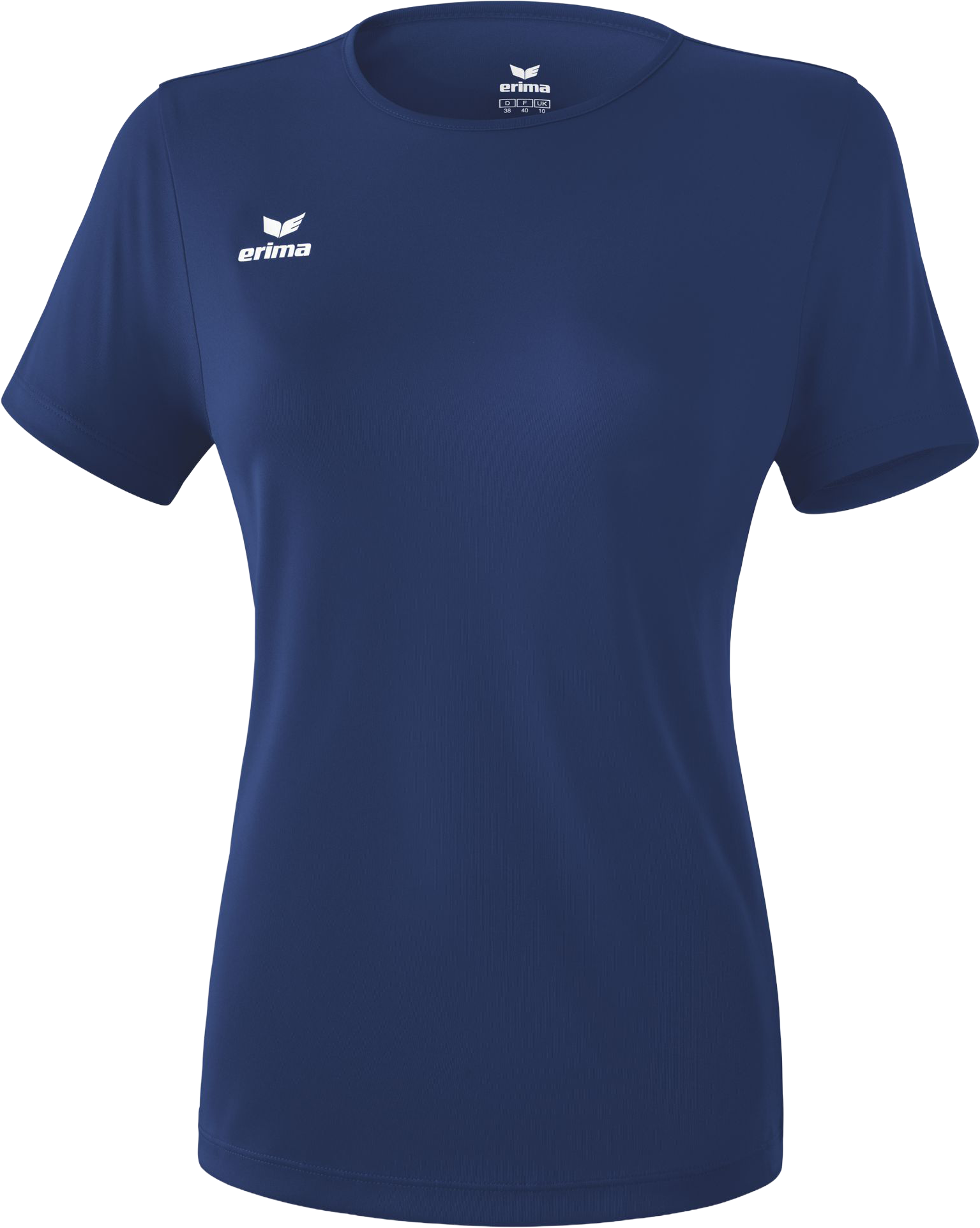 Erima Funktions Teamsport T-Shirt Women