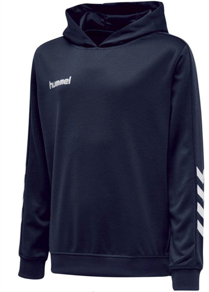 Hummel PROMO KIDS POLY HOODIE Kapucnis melegítő felsők