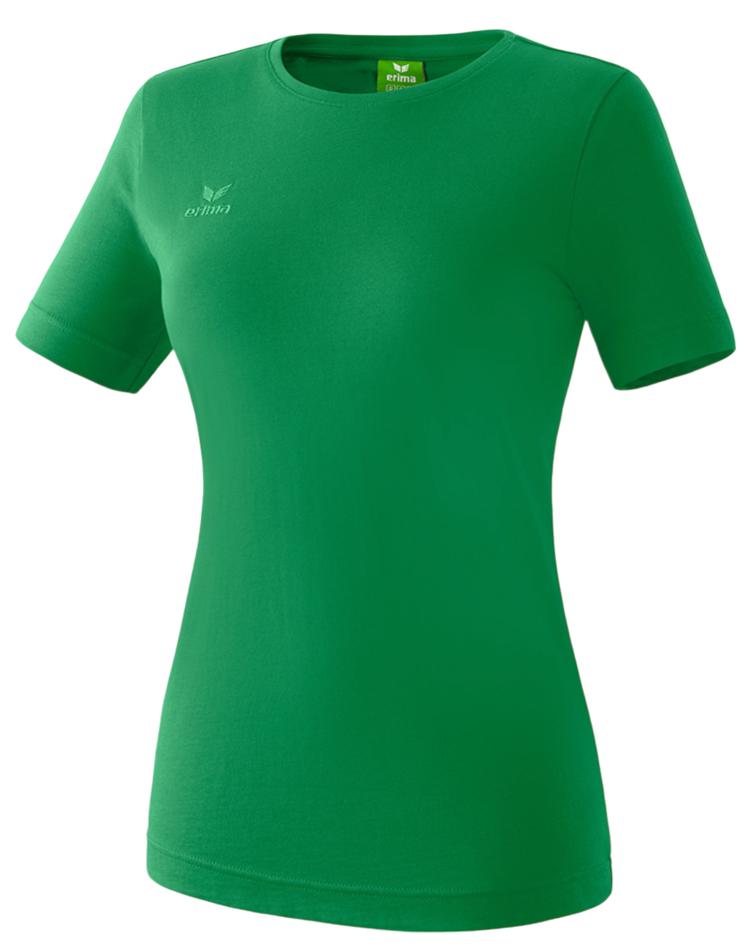 Tričko Erima Teamsport T-Shirt Women