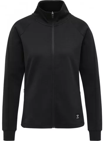 ESSI ZIP JACKET