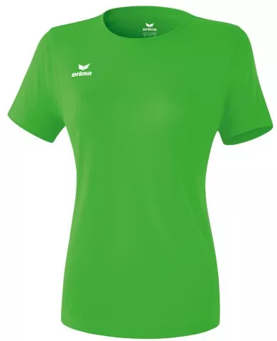 erima teamsport t-shirt function hell