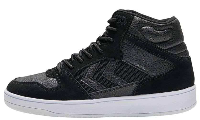 Zapatillas Hummel ST POWER PLAY MID