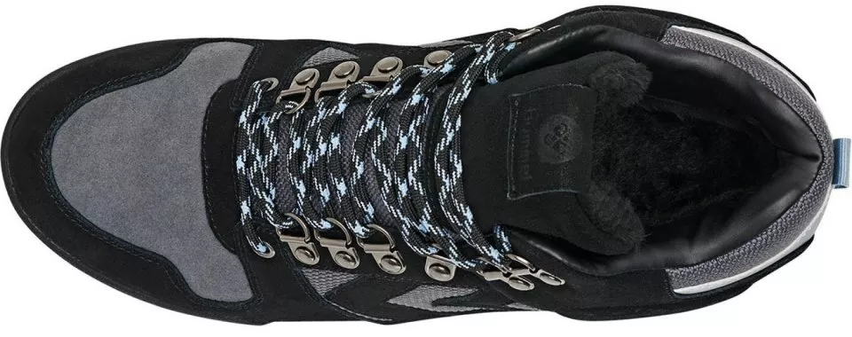 Obutev Hummel NORDIC ROOTS FOREST MID