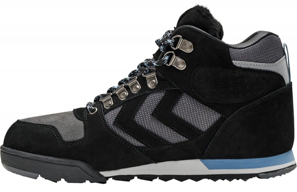 Obutev Hummel NORDIC ROOTS FOREST MID
