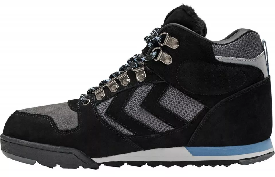 Obutev Hummel NORDIC ROOTS FOREST MID