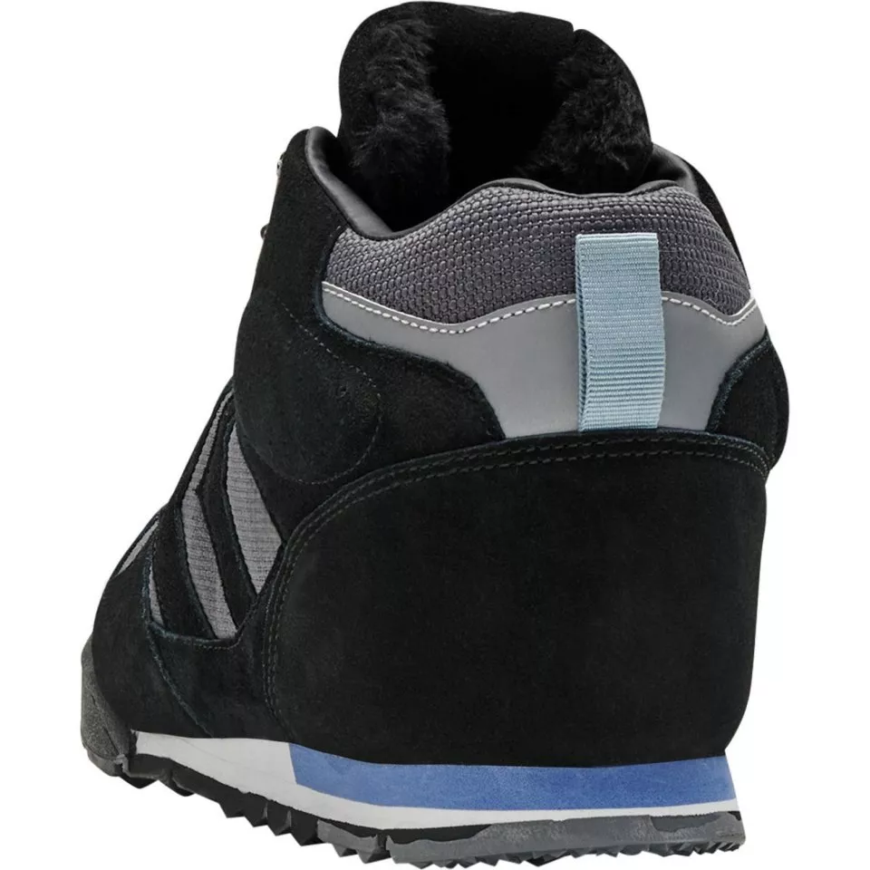 Obutev Hummel NORDIC ROOTS FOREST MID