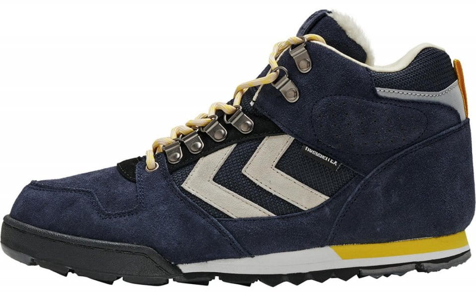 Shoes Hummel NORDIC ROOTS FOREST MID