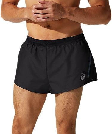 LIGHT MESH WVN SHORT