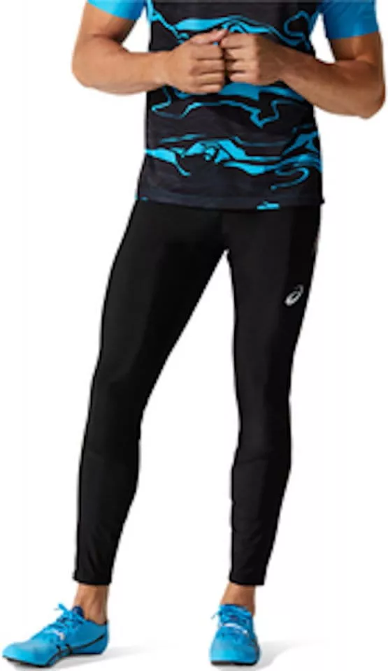 Leggings Asics TRACK LONG TIGHT