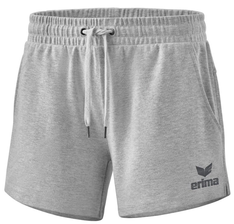 Szorty Erima Essential Team Sweatshorts W