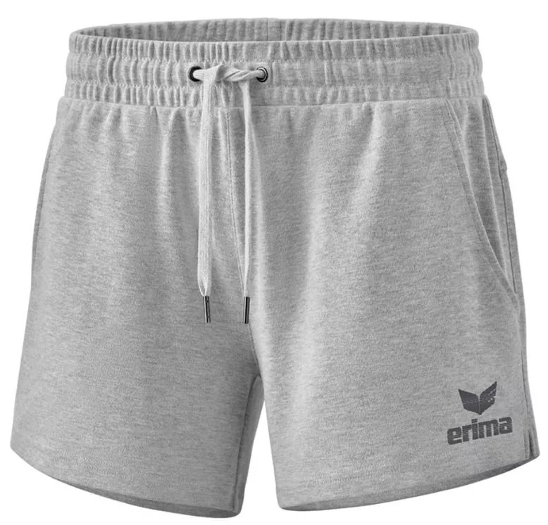 Szorty Erima Essential Team Sweatshorts W