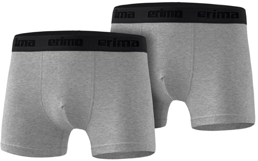 Pánské boxerky Erima 2-Pack