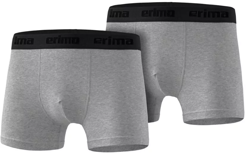 Pánské boxerky Erima 2-Pack