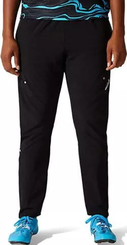 STRETCH WVN PANT W