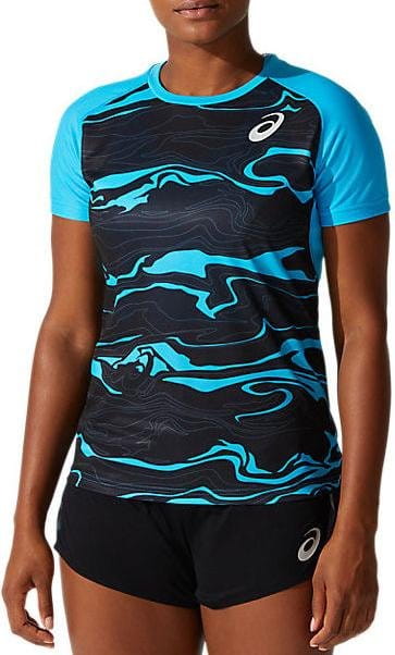 T-paita ASICS LIGHT SS TOP
